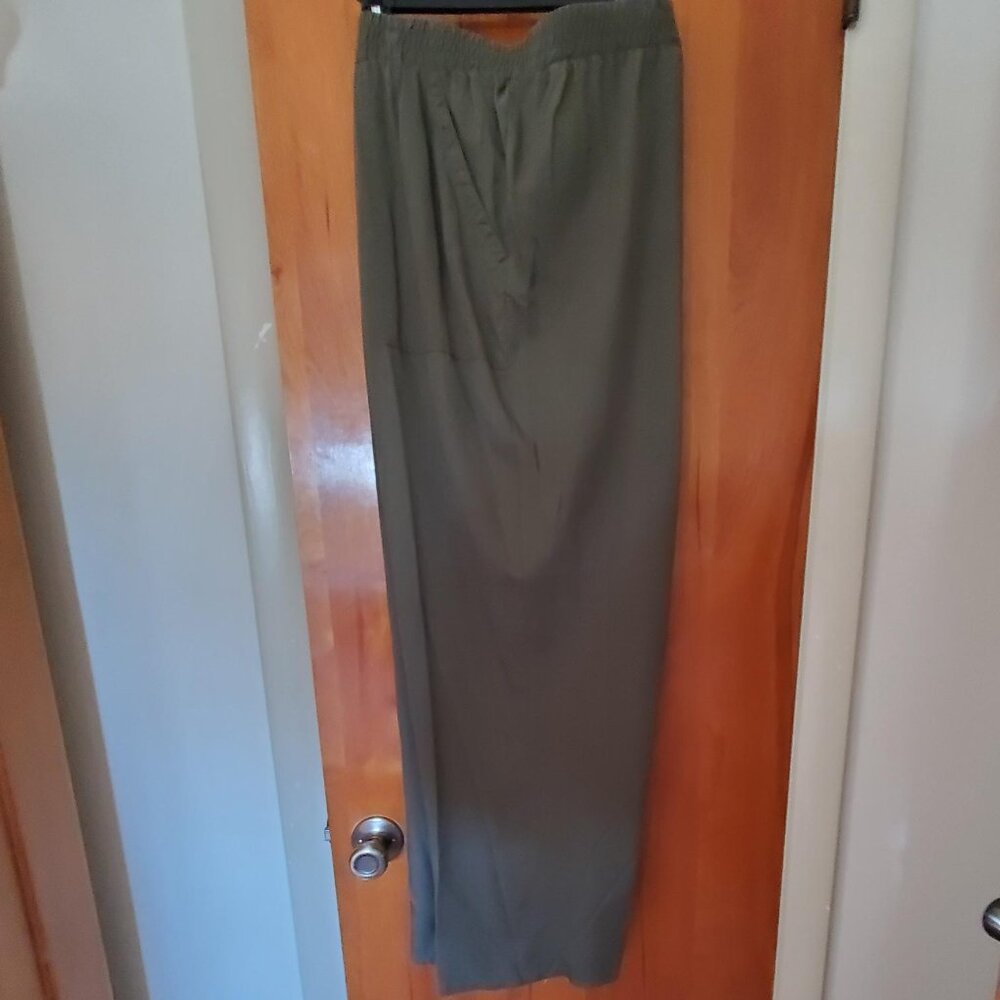NWT Women's Ruby Road Pants Size 2X